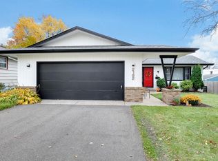 2192 Falcon Ave, Saint Paul, MN 55119