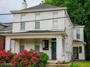 4124 S 5th St #2, Louisville, KY 40215