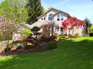 18605 NE 215th Pl, Brush Prairie, WA 98606