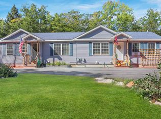117B Access Rd, Union, NH 03887