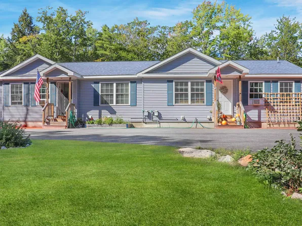 117B Access Rd, Union, NH 03887