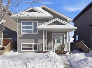 3930 33rd STREET W, Saskatoon, SK S7R 0M2