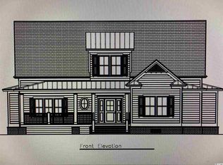 513 13th Ave N, Surfside Beach, SC 29575