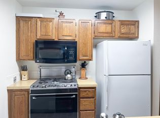 310 E 11th Ave #119-1, Anchorage, AK 99501