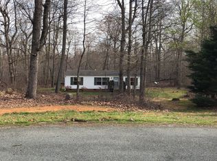 1003 Broadrock Rd, Snow Camp, NC 27349