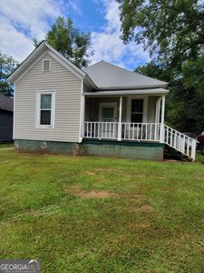206 Peachtree St, Lagrange, GA, 30240