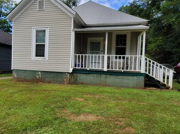 206 Peachtree St, Lagrange, GA 30240