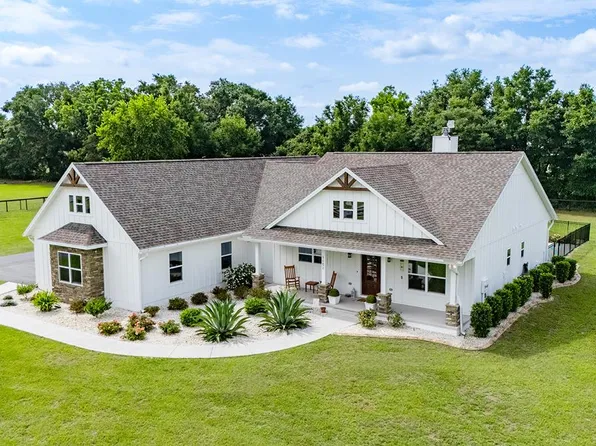 1151 SE 101st St, Trenton, FL 32693