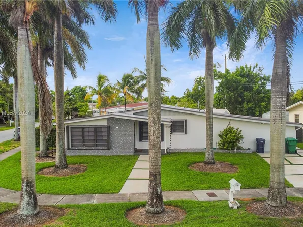 11732 SW 173rd Ter, Miami, FL 33177