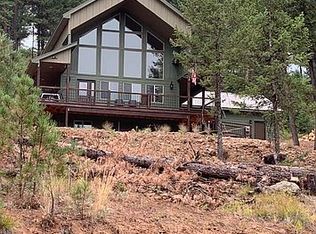 2740 Pines Rd, Meadows, ID 83654