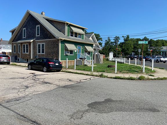 2nd image of 533 Slocum Rd #2