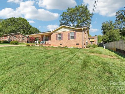 1324 Newton St, Shelby, NC, 28150