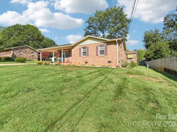 1324 Newton St, Shelby, NC 28150