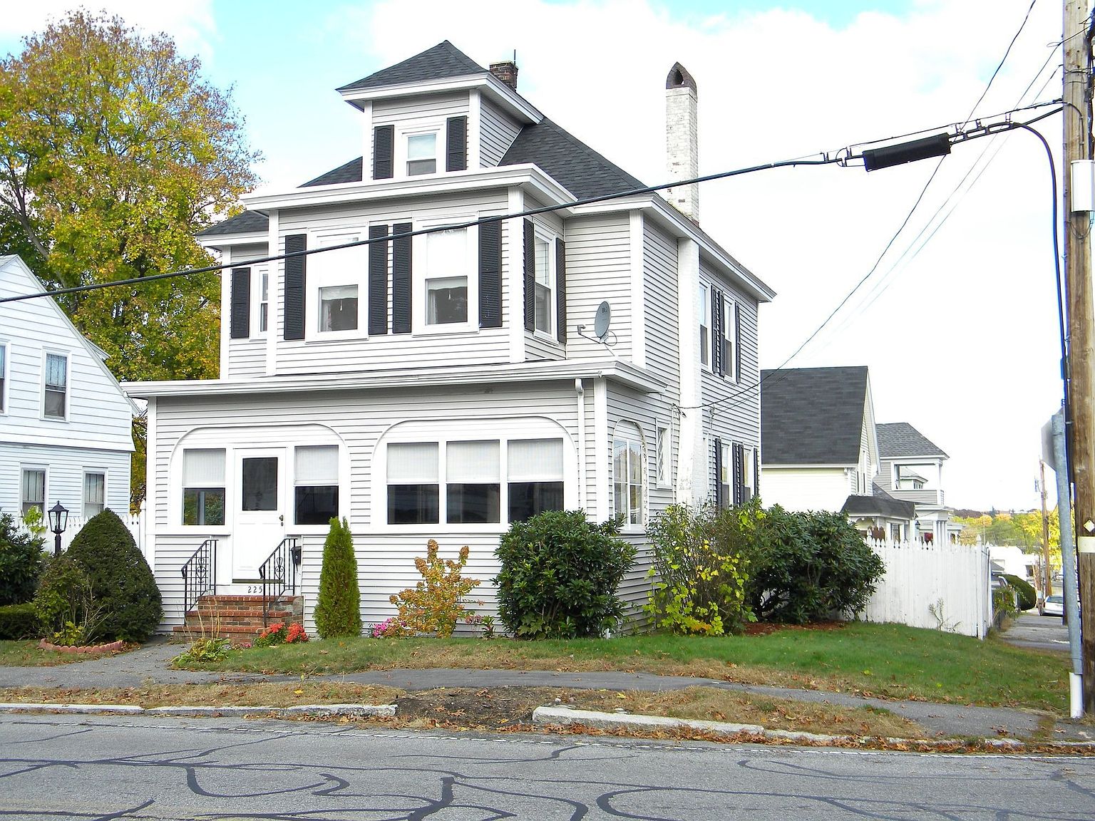 225 Princeton Blvd, Lowell, MA 01851 Zillow