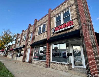 4912-4924 Hampton Ave, Saint Louis, MO, 63109