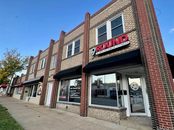 4912-4924 Hampton Ave, Saint Louis, MO 63109