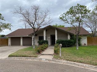 1621 Renee Ln, Edinburg, TX 78539