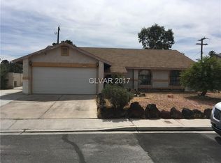 1600 Marcus Dr, Las Vegas, NV 89102