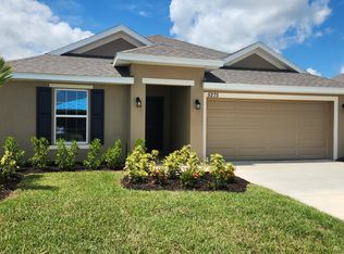 5275 San Benedetto Place, Fort Pierce, FL 34951