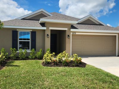 5275 San Benedetto Place, Fort Pierce, FL, 34951