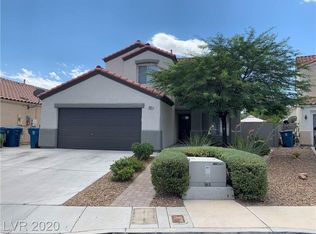 7421 Randel Jean Way, Las Vegas, NV 89113