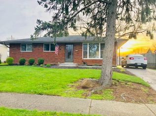 503 Partridge Rd, Heath, OH 43056