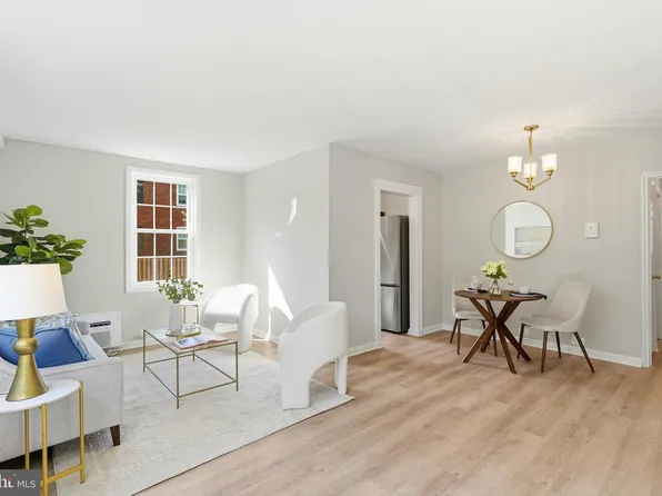 220 N Thomas St APT 1, Arlington, VA 22203