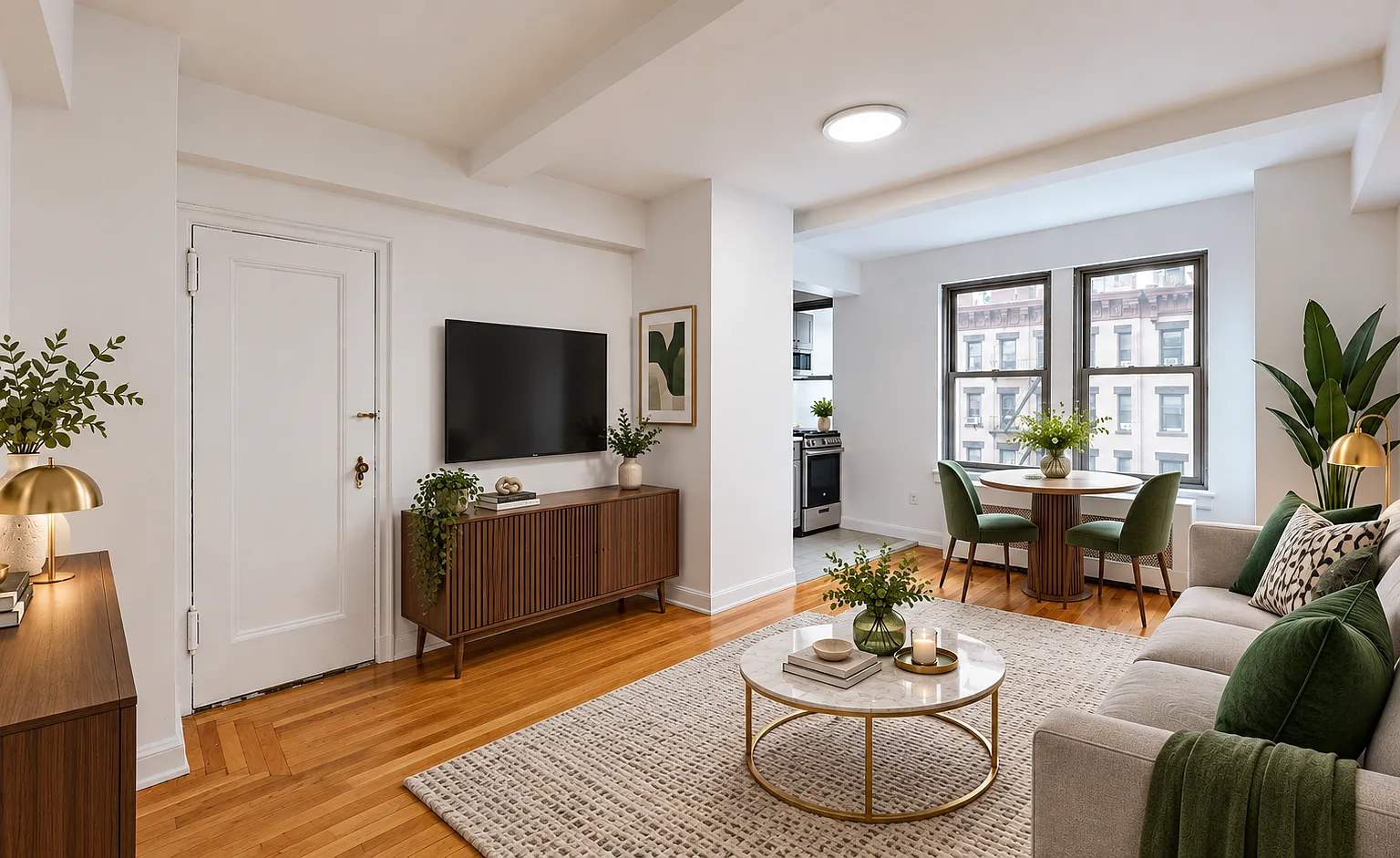 301 East 38th Street — Photo 1