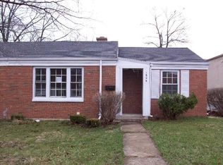 1606 N Prairie Ave, Crest Hill, IL 60403