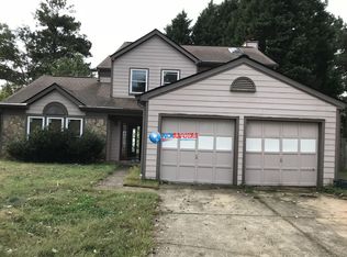1076 Traymore Dr, Norcross, GA