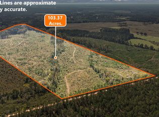 0 Peacock Way, Tennille, GA 31089