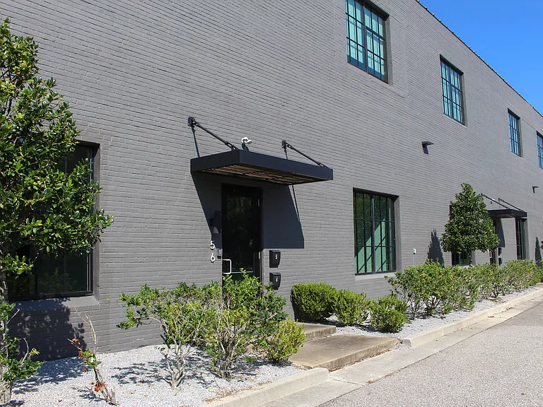 853 Dauphin St #5 — Photo 20