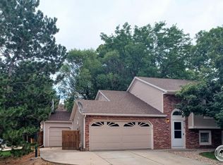 4112 Dillon Way, Fort Collins, CO 80526