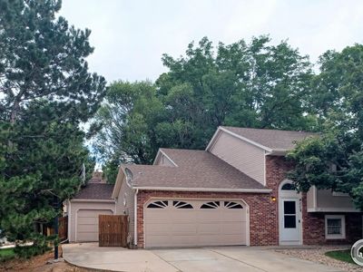 4112 Dillon Way, Fort Collins, CO, 80526