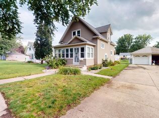 314 W 3rd St, Alta, IA 51002