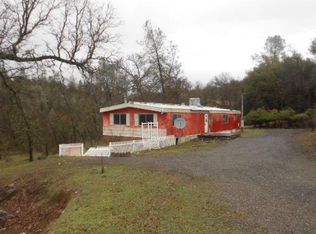 14104 Gordon Dr, Bella Vista, CA 96008