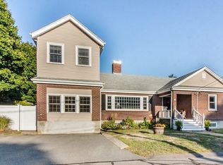 13 Martin St, Danvers, MA 01923