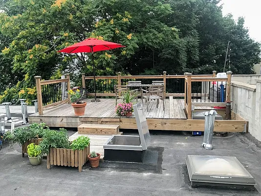 Rented by Corcoran | media 16