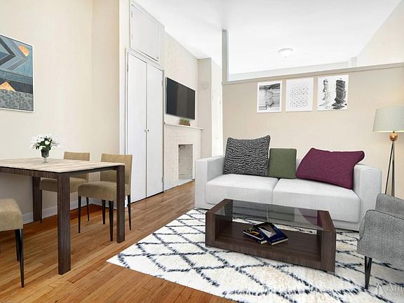 2nd image of 417 W 56th St APT 1D