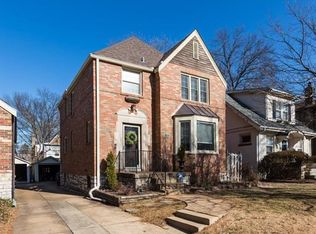 7357 Chamberlain Ave, Saint Louis, MO