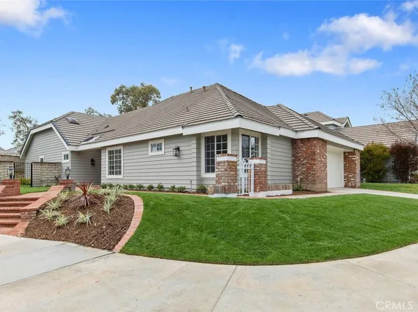 26503 Chiffchaff Ct, Santa Clarita, CA 91355