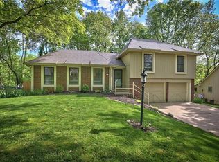 4600 NW 83rd St, Kansas City, MO 64151