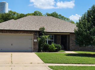 23187 Bessie Blvd, Claremore, OK 74019