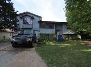 2136 E Frontenac Dr, Park City, KS 67219