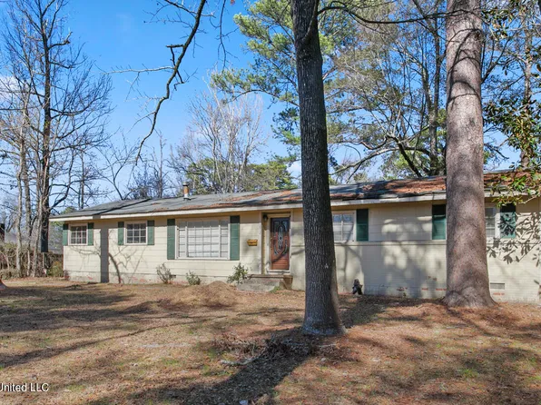 1012 Auburn Dr, Jackson, MS 39211