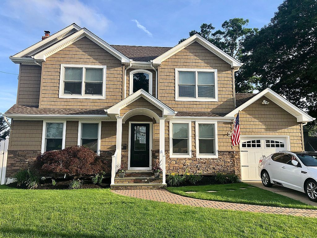 422 Brendan Ave, Massapequa Park, NY 11762 Zillow