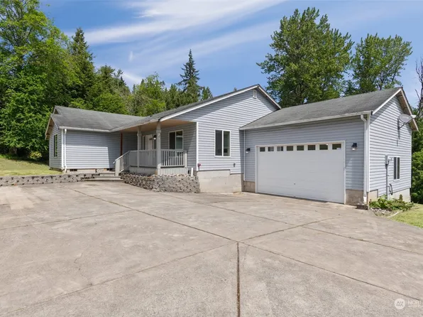 125 W Beacon Hill Drive, Longview, WA 98632