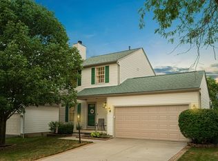 2260 Maribeth Pl, Grove City, OH 43123