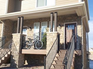 6742 Faith Dr UNIT C, Cheyenne, WY 82009