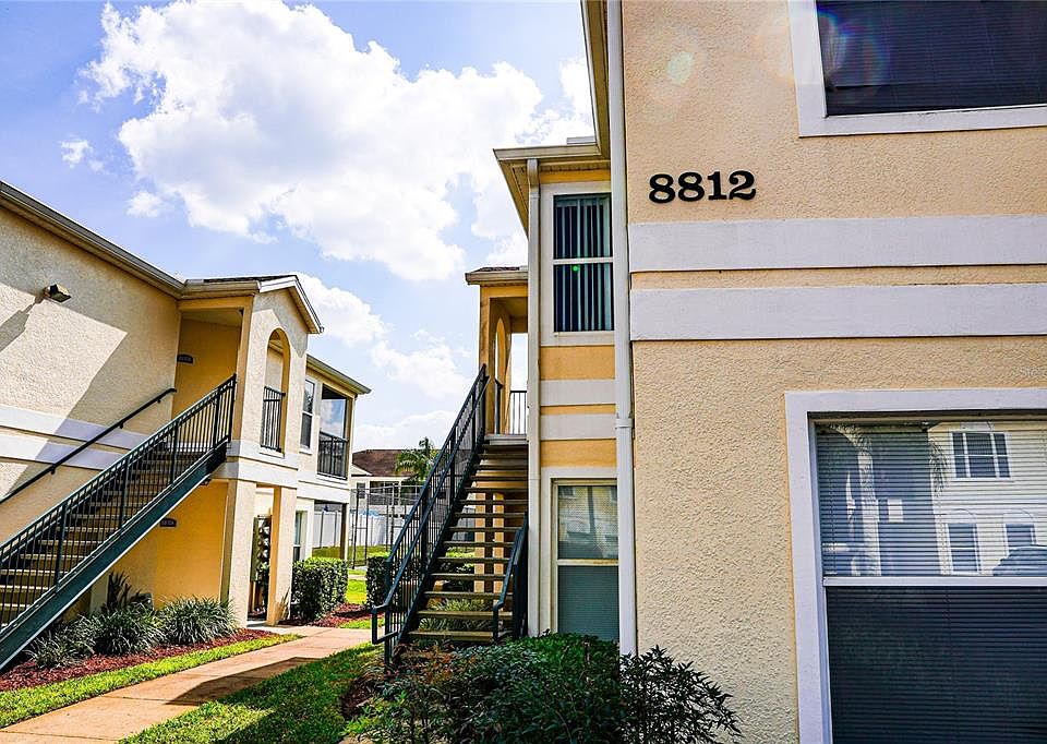 1st image of 8812 GRAND PALMS CIRCLE #A